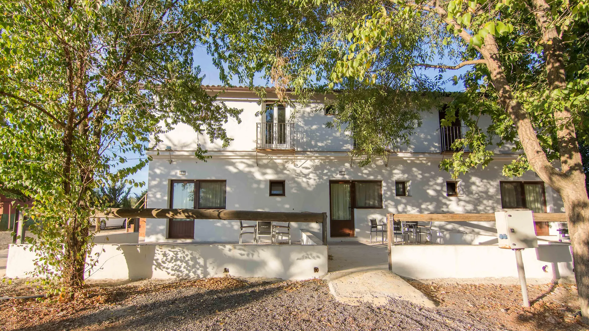 Hotel Rural El Cortijo Ronda