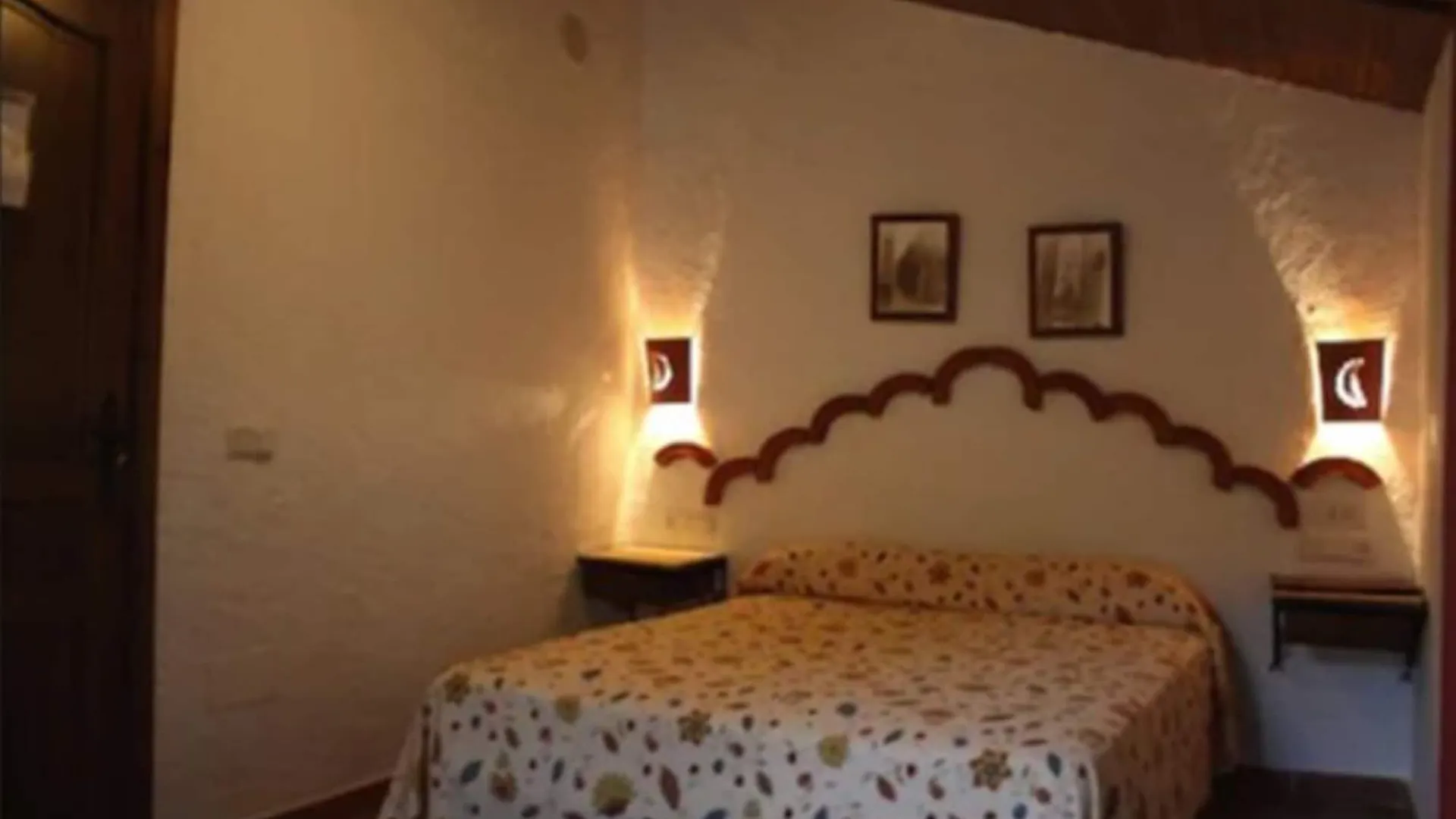Hotel Rural El Cortijo Ronda