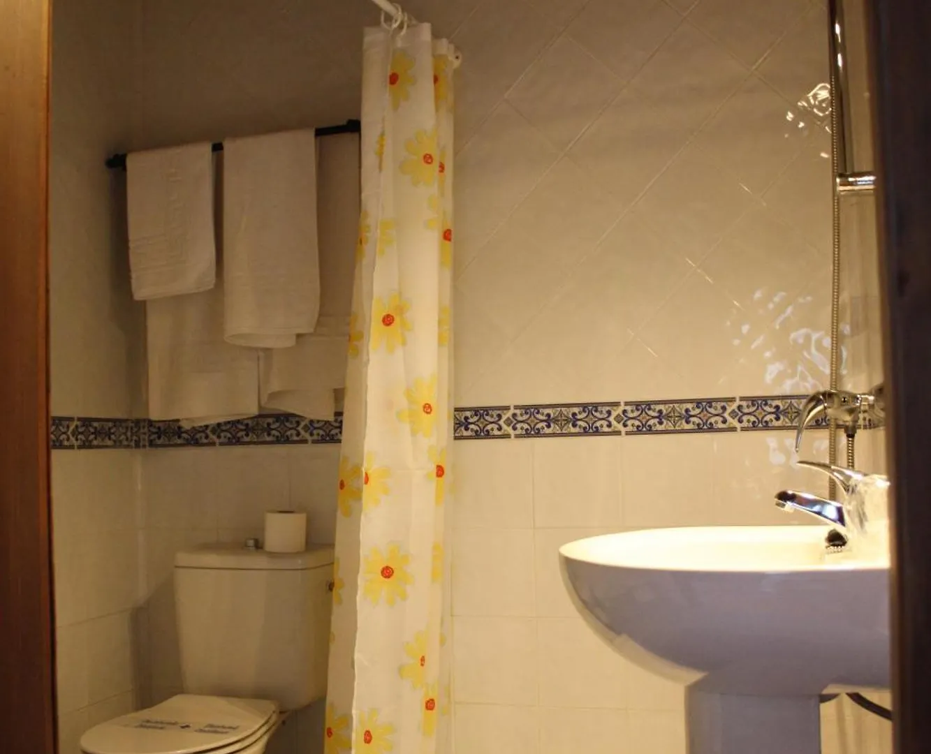 Hotel Rural El Cortijo Ronda 3*,