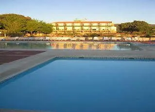 Hotel Rural El Cortijo Ronda 3*,