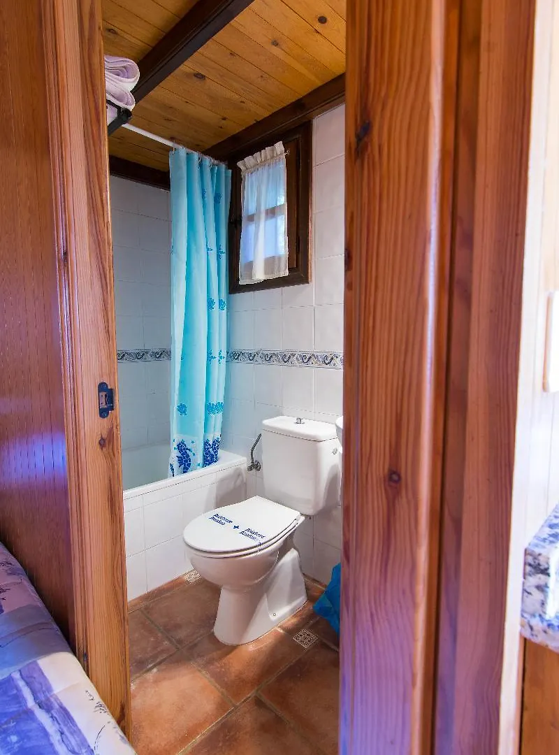 ***  Hotel Rural El Cortijo Ronda Spain