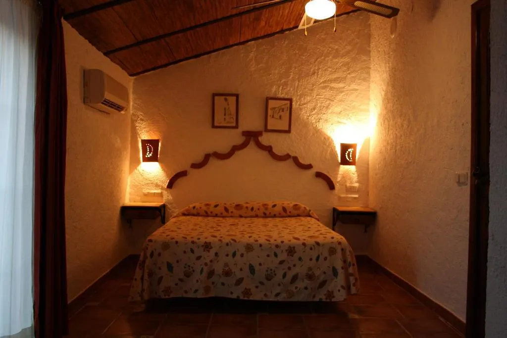 Hotel Rural El Cortijo Ronda