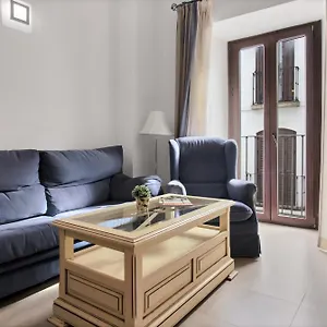  Apartamento Gav La Ermita