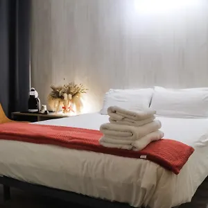 Artea Guest house San Sebastian