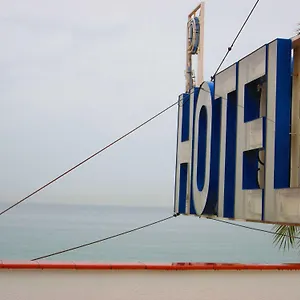 De Premia Hotel Premia De Mar