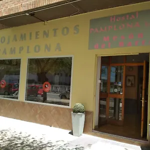 Alojamientos Pamplona Guest house Pamplona