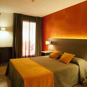 El Pekinaire Bed & Breakfast Calella