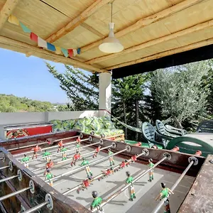 Casa rural Casa Luna