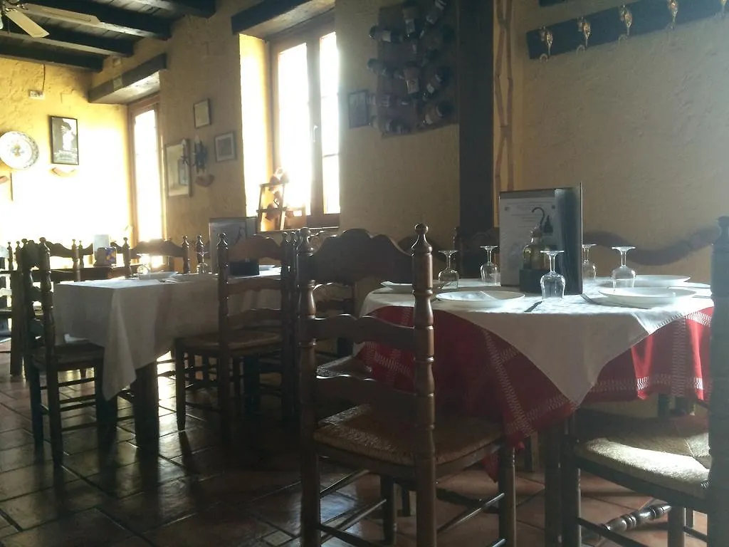 Hotel Rural El Cortijo Ronda
