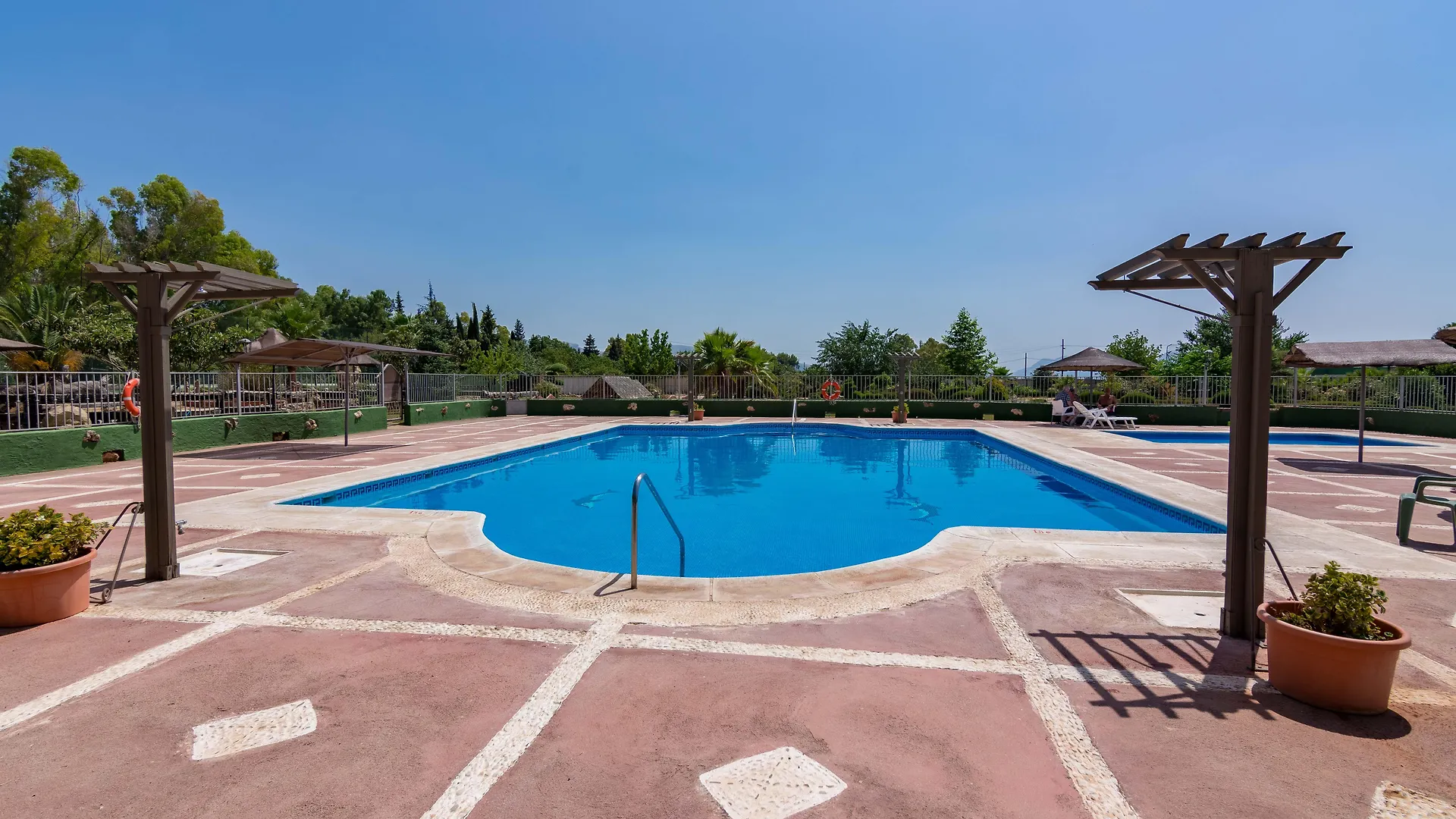 Hotel Rural El Cortijo Ronda