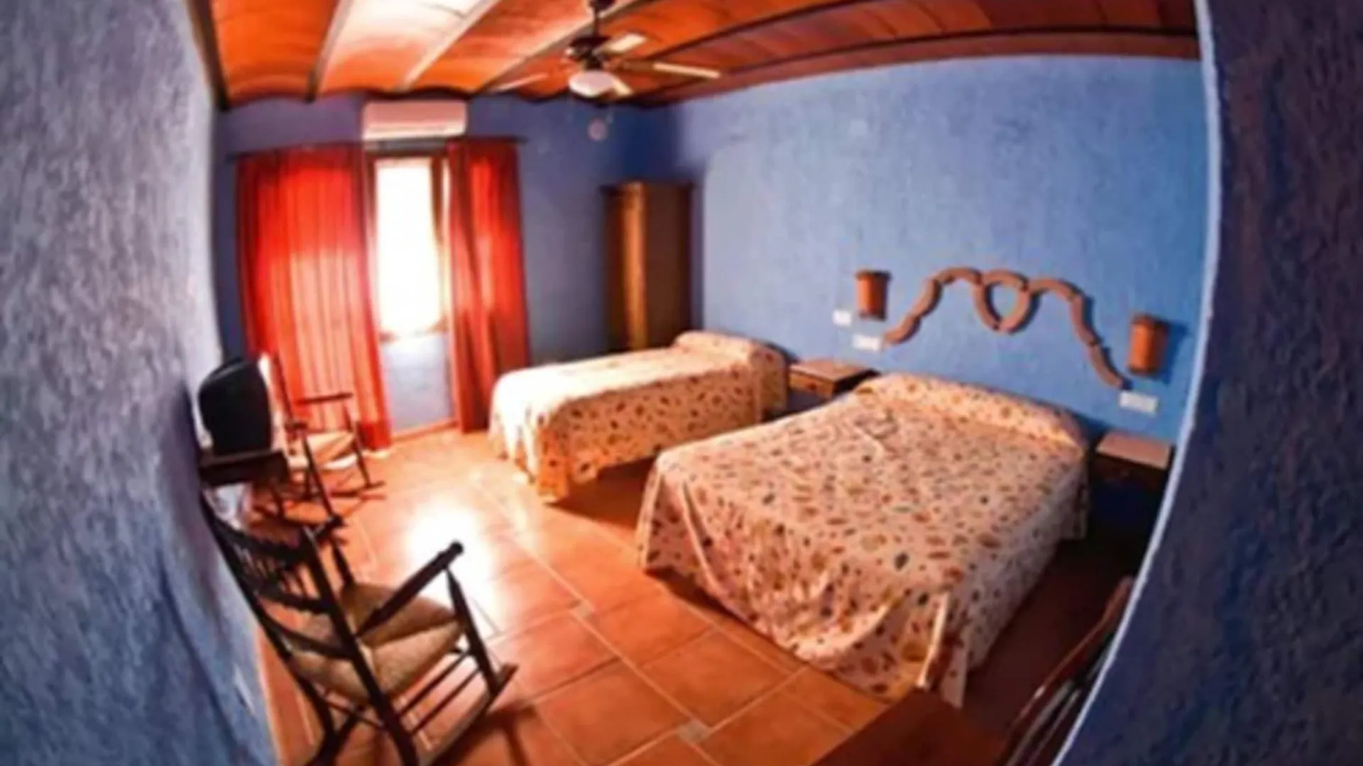 Hotel Rural El Cortijo Ronda