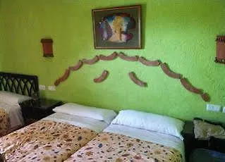 Hotel Rural El Cortijo Ronda