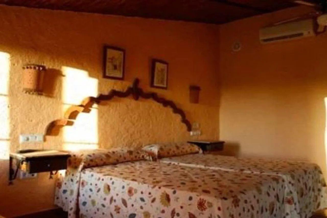 Hotel Rural El Cortijo Ronda 3*,