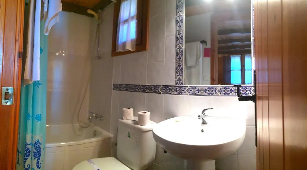 Hotel Rural El Cortijo Ronda