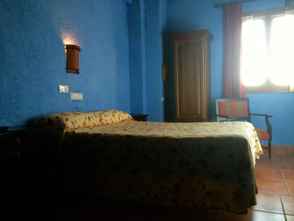 Hotel Rural El Cortijo Ronda